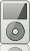 HP-Compaq Memoria Per Lettore MP3