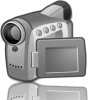 HP-Compaq Memoria Per Videocamera