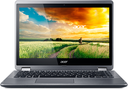 Acer Aspire A615-51 laptop