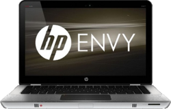 HP-Compaq Envy 14-k002tx laptop