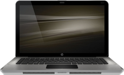 HP-Compaq Envy 15-dr0001nk laptop