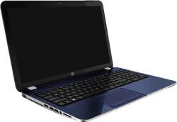HP-Compaq Pavilion Notebook 15-b006tx Ultrabook laptop
