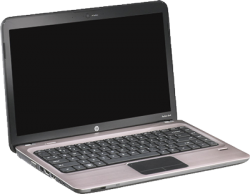 HP-Compaq Pavilion Notebook Dm4-1120tx laptop