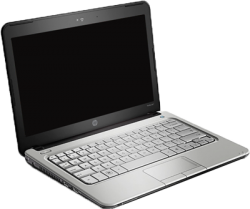HP-Compaq Pavilion Notebook Dm1-1110tu laptop