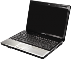 HP-Compaq Presario Notebook CQ20-407TU laptop