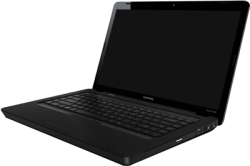 HP-Compaq Presario Notebook CQ62-210EP laptop