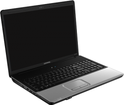 HP-Compaq Presario Notebook CQ71-320EG laptop