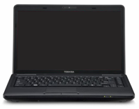Toshiba Satellite C640-1050U laptop