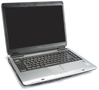 Toshiba Satellite A135-S4478 laptop