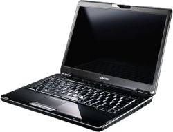 Toshiba Satellite U400 (PSU44E-00500NPL) laptop