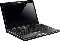 Toshiba Satellite U500-1CN laptop