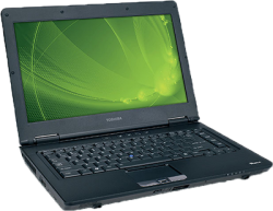 Toshiba Tecra M11-SP4010L laptop