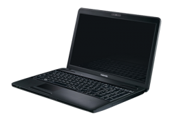 Toshiba Satellite C660-17V laptop
