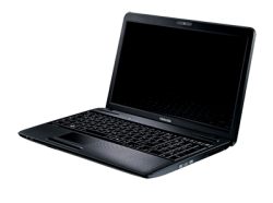 Toshiba Satellite C650D (PSC16U-008010) laptop