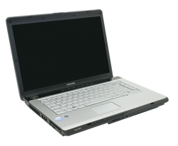 Toshiba Satellite A200-1MA laptop