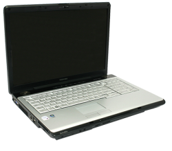 Toshiba Satellite P200-1HM laptop