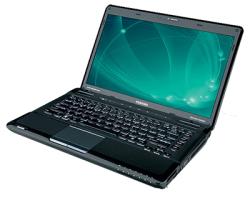 Toshiba Satellite M645 (PSMPML-05X03Q) laptop