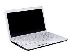 Toshiba Satellite L655-S5098RD laptop