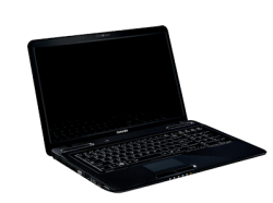 Toshiba Satellite L670-1G0 laptop