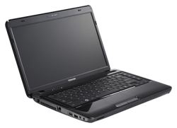 Toshiba Satellite L640 (PSK0GH-08C029) laptop