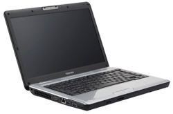 Toshiba Satellite L310-S402 laptop